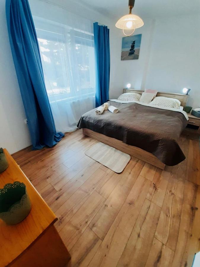Apartment Astoria