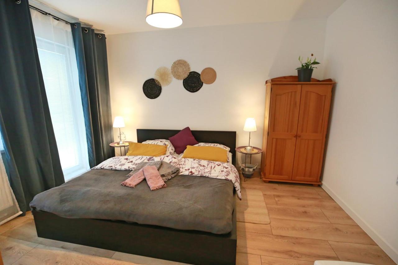 Apartment Astoria Lednice